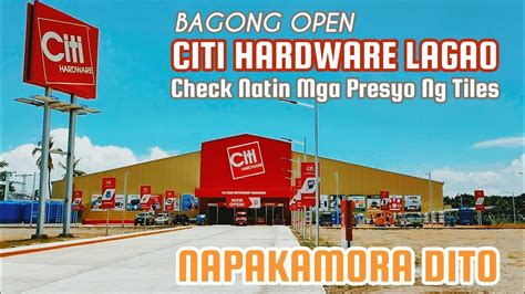 citihardware gensan inc|Citihardware Gensan, Inc. .